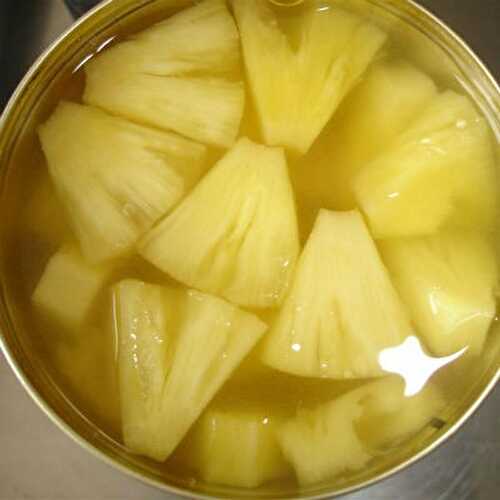 Wheat Rava Pineapple Halwa Recipe – Awesome Cuisine