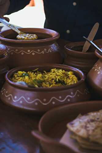 Discover the Health Benefits of Cooking in Clay Pots