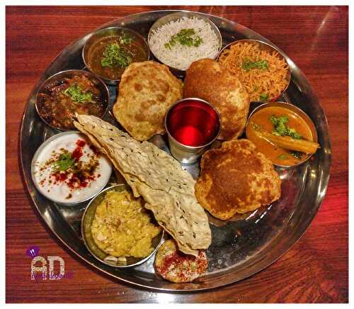 Experience the Richness of Sindhi Cuisine: A Delicious Journey!