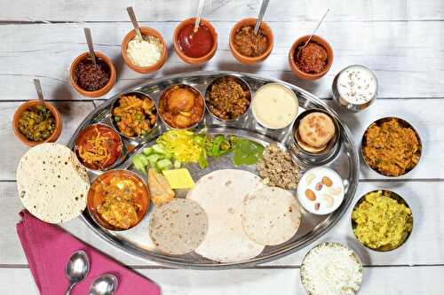 Exploring The Unique Flavors Of Gujarati Cuisine: A Comprehensive Guide