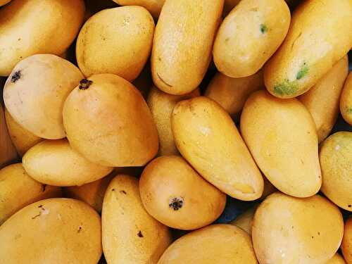 Magnificent Mango: Your Ultimate Guide to the Irresistible King of Fruits!