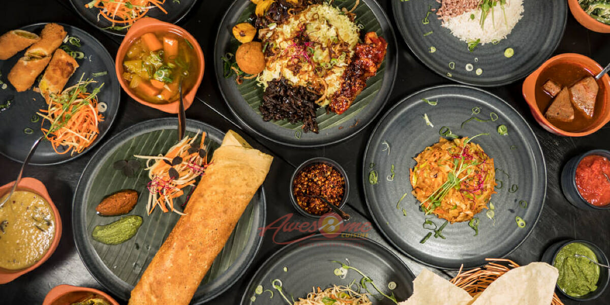 A Guide to Exploring the Delicious and Unique Flavors of Sri Lankan Cuisine