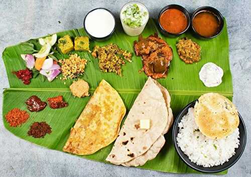 An Exploration Of The Delicious and Vibrant Cuisine Of Karnataka