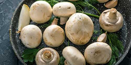 Discover The Amazing Ways To Use Mushrooms In Your Cooking
