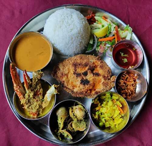 Exploring The Delicious Goan Cuisine – A Delectable Journey Through India’s West Coast