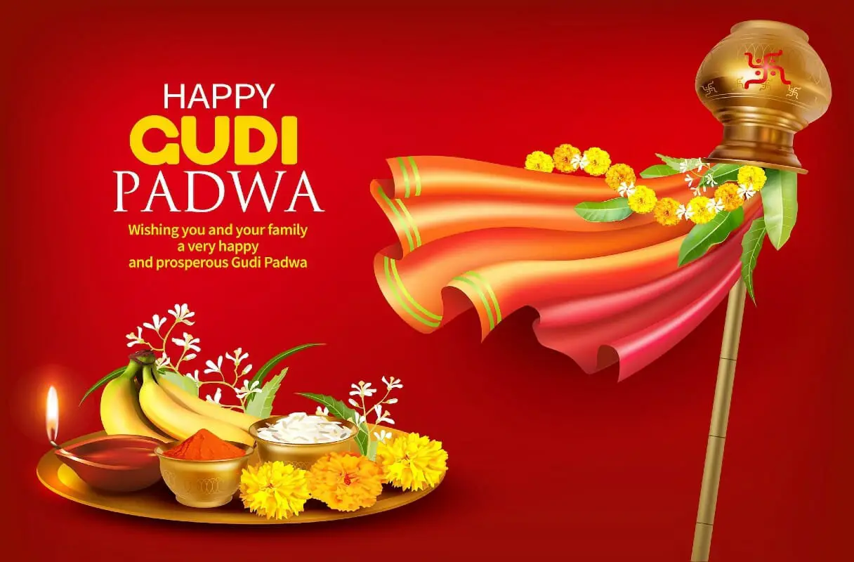 Gudi Padwa Festival: Celebrating the New Year and the Spirit of Unity