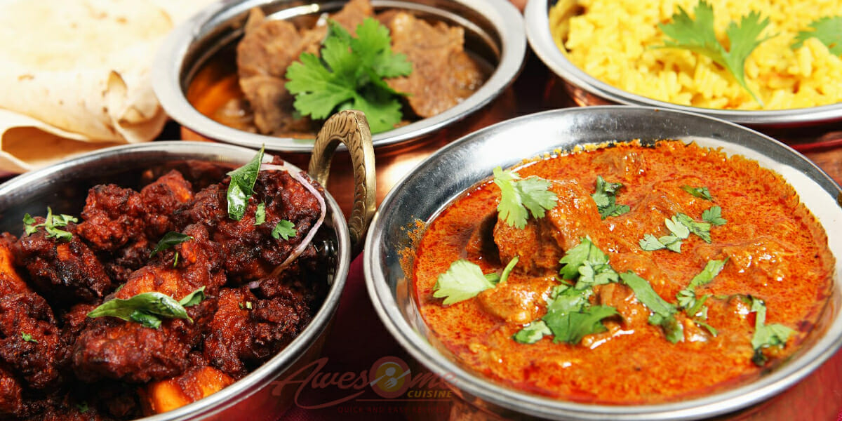 How Did The British Influence Indian Cuisine?