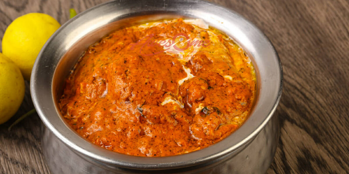 How Did The Name ‘Butter Chicken’ Come Into Existence?
