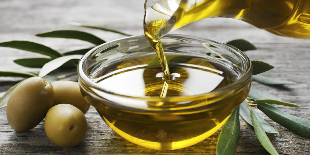 How to use Olive Oil in Indian Cooking