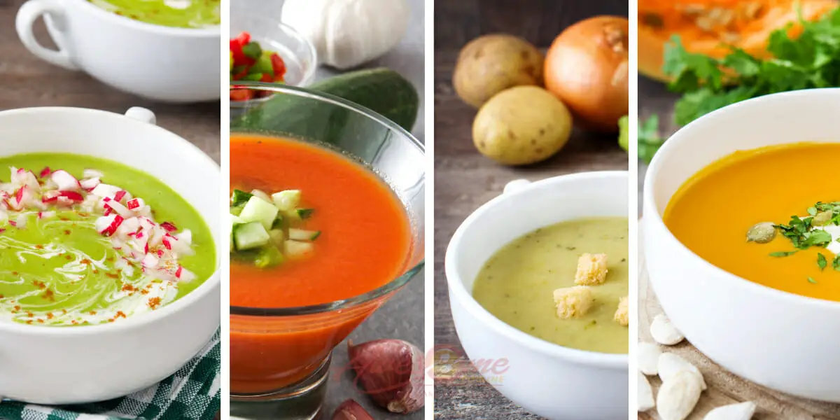 Soup-er Foods: How to Make and Enjoy Delicious, Nutritious Soups for All Ages!