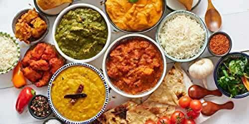 The Cultural Significance Of Food In India