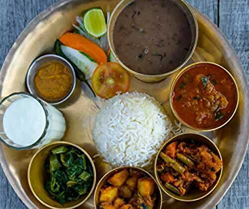 The Ultimate Guide to Nepali Cuisine: Exploring the Rich and Delicious Flavors of Nepal