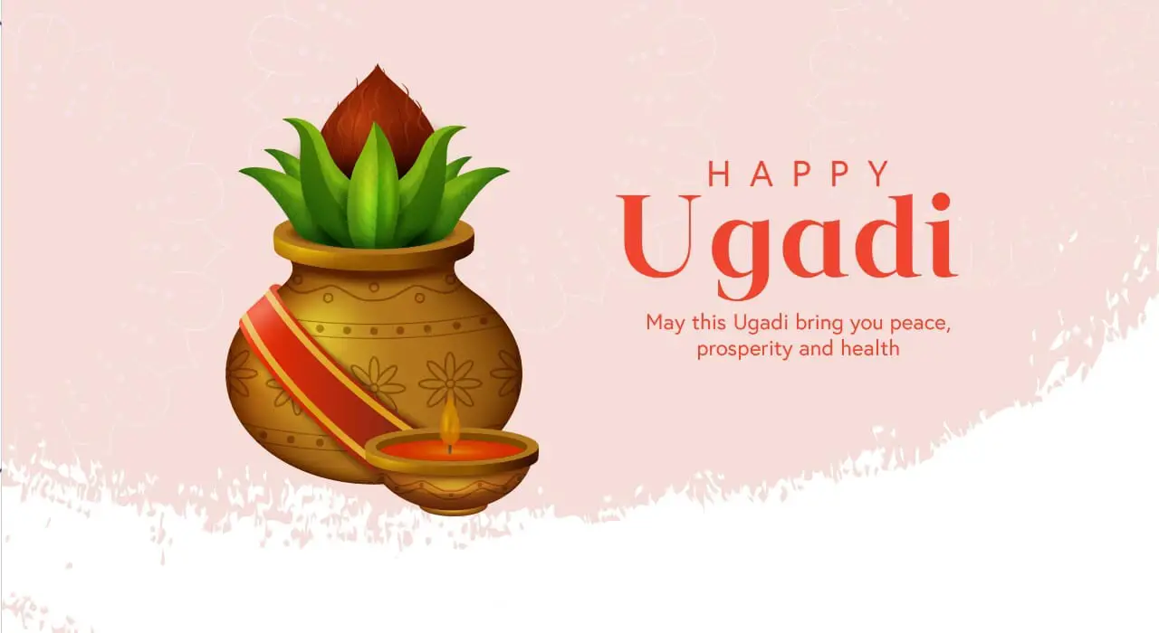 Ugadi Festival: A Celebration of New Beginnings and Traditional Flavors