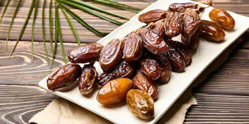 Uncovering The Health Benefits Of Dates: A Comprehensive Guide