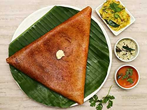 Kara Dosa