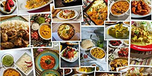 The Difference Between North and South Indian Cuisine