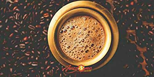 The Evolution of The Filter Coffee Culture in South India