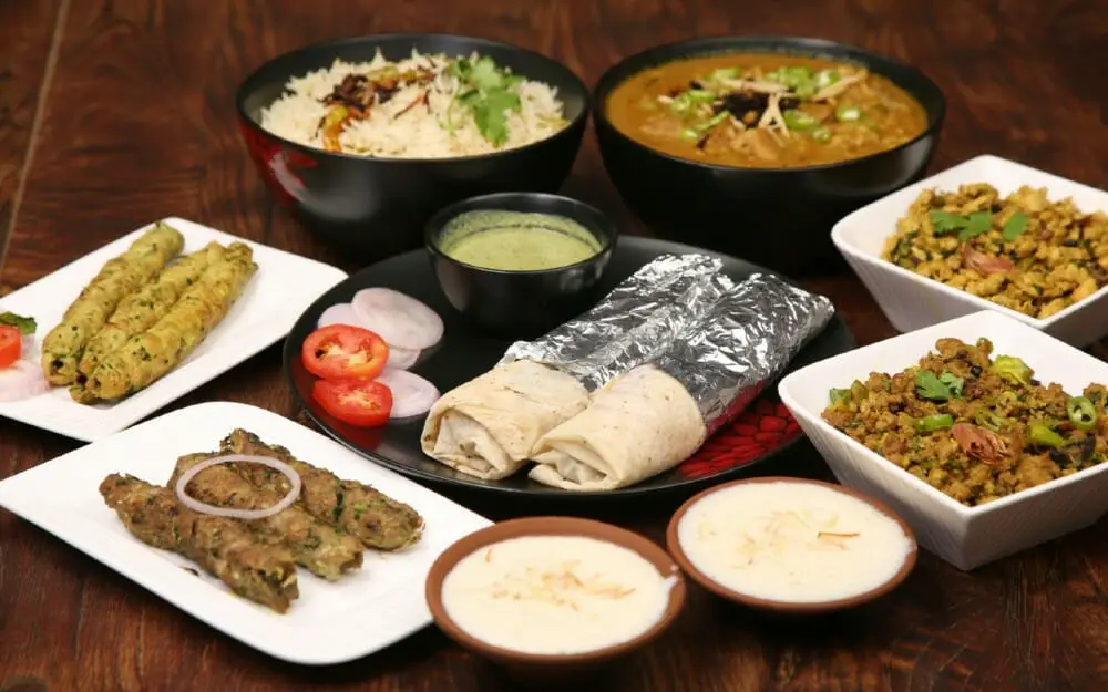 The Influence of Mughal Cuisine on Modern Indian Dishes