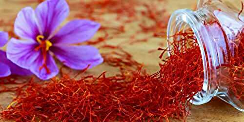 The Significance of Saffron in Indian Cuisine and Culture