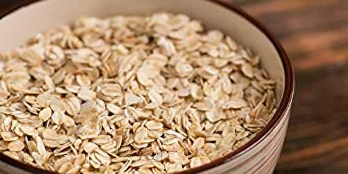 From Breakfast to Dessert: The Versatile Goodness of Oats