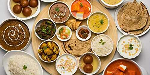 What Differentiates Pakistani Food from North Indian Food?
