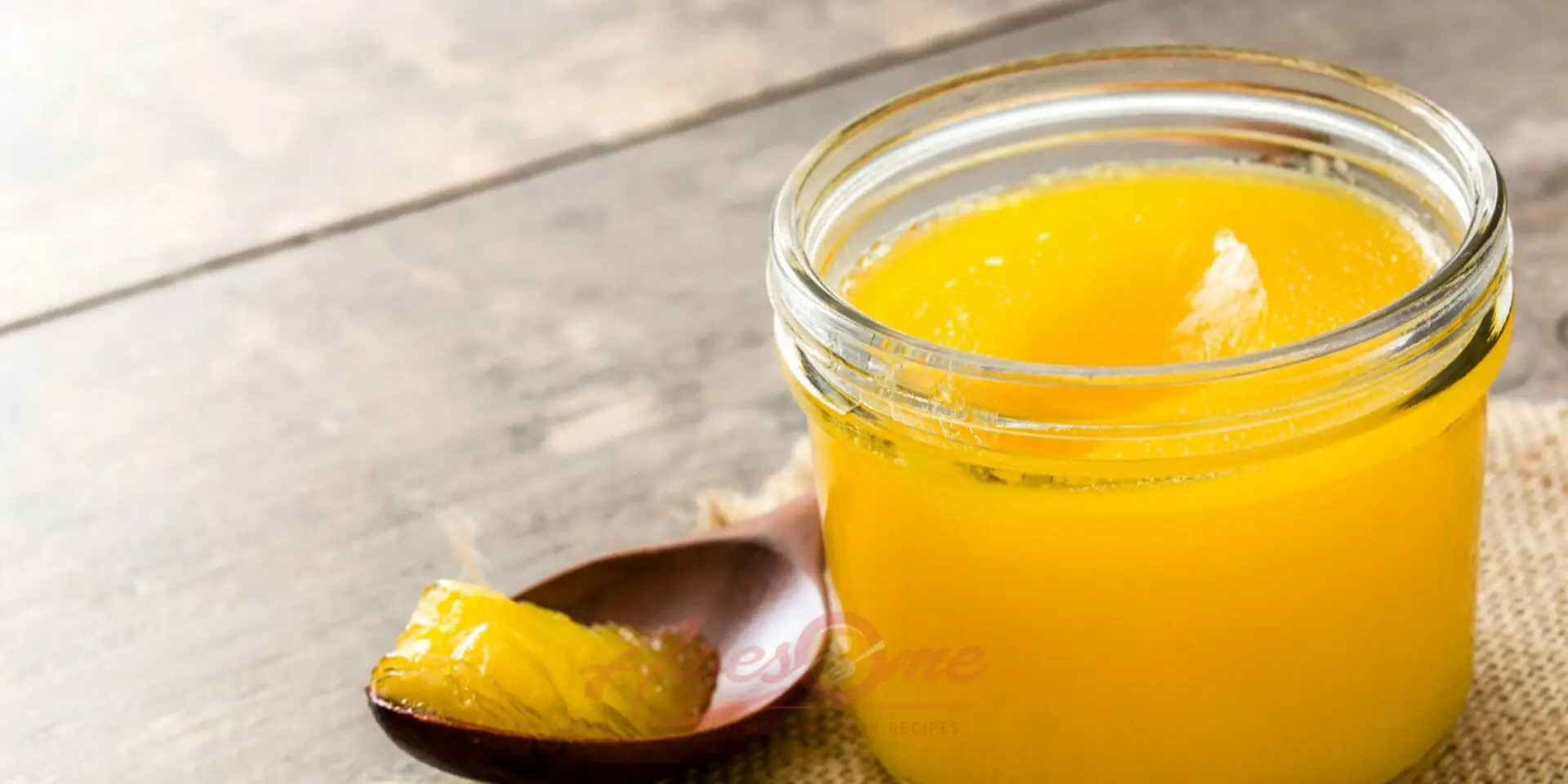Why Ghee Is an Important Ingredient in Indian Cuisine