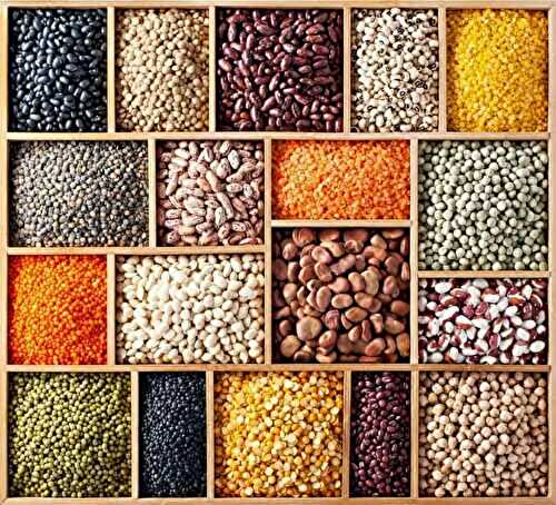 A Beginner’s Guide to Indian Lentils and Legumes
