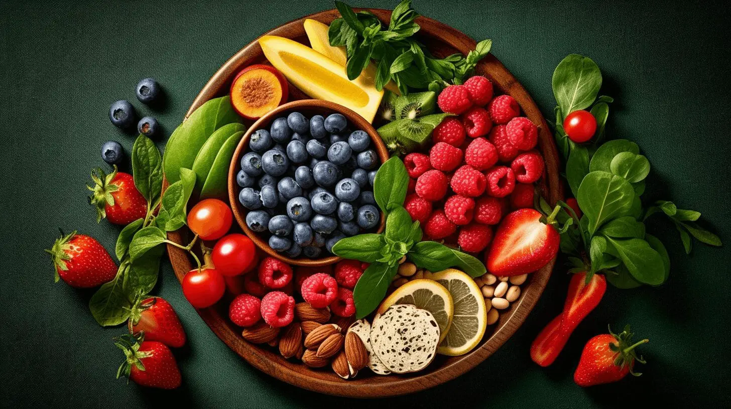 Lowering Uric Acid Levels: The Role of Diet and Lifestyle Modifications