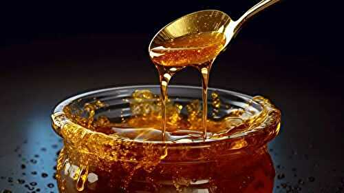 Mastering Sugar Syrup: The Key To Perfect Sweets!