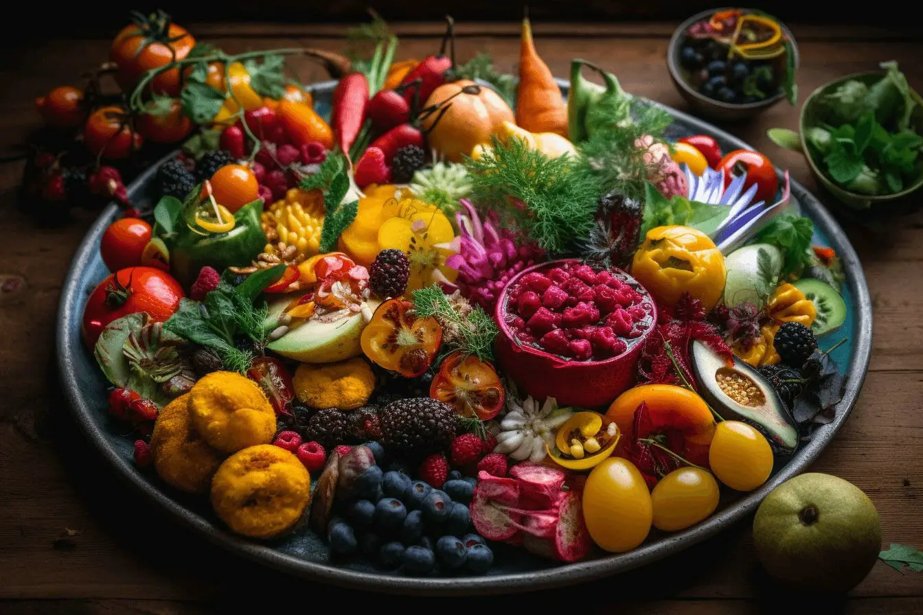 The Art of Food Presentation: How to Make Your Meals Look as Good as They Taste