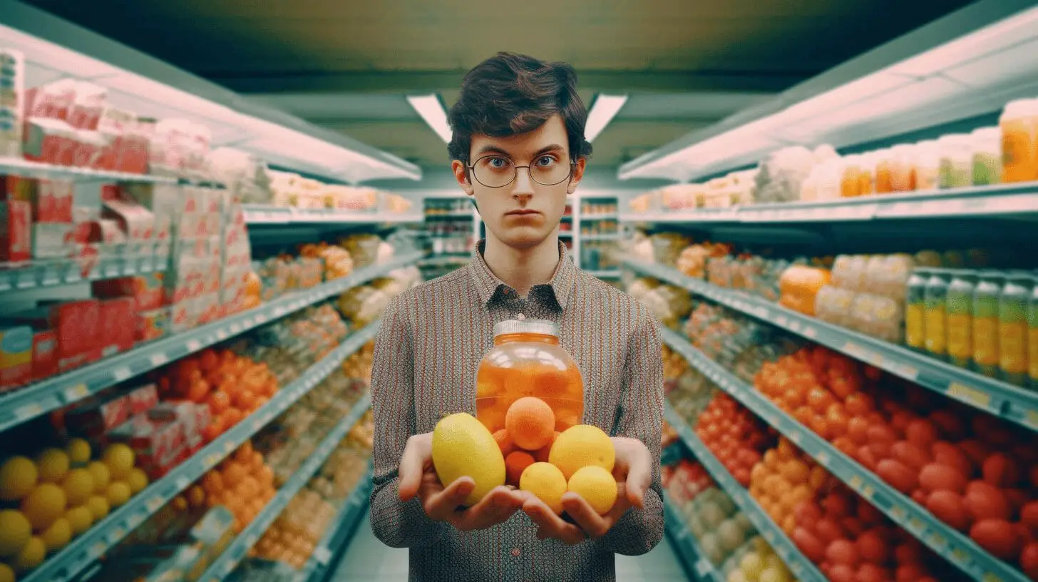 WHO Recommends Avoiding Sugar Substitutes for Weight Loss: Risks and Tips for Reducing Added Sugars in Your Diet