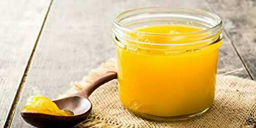 Why Ghee Is Better Than Butter