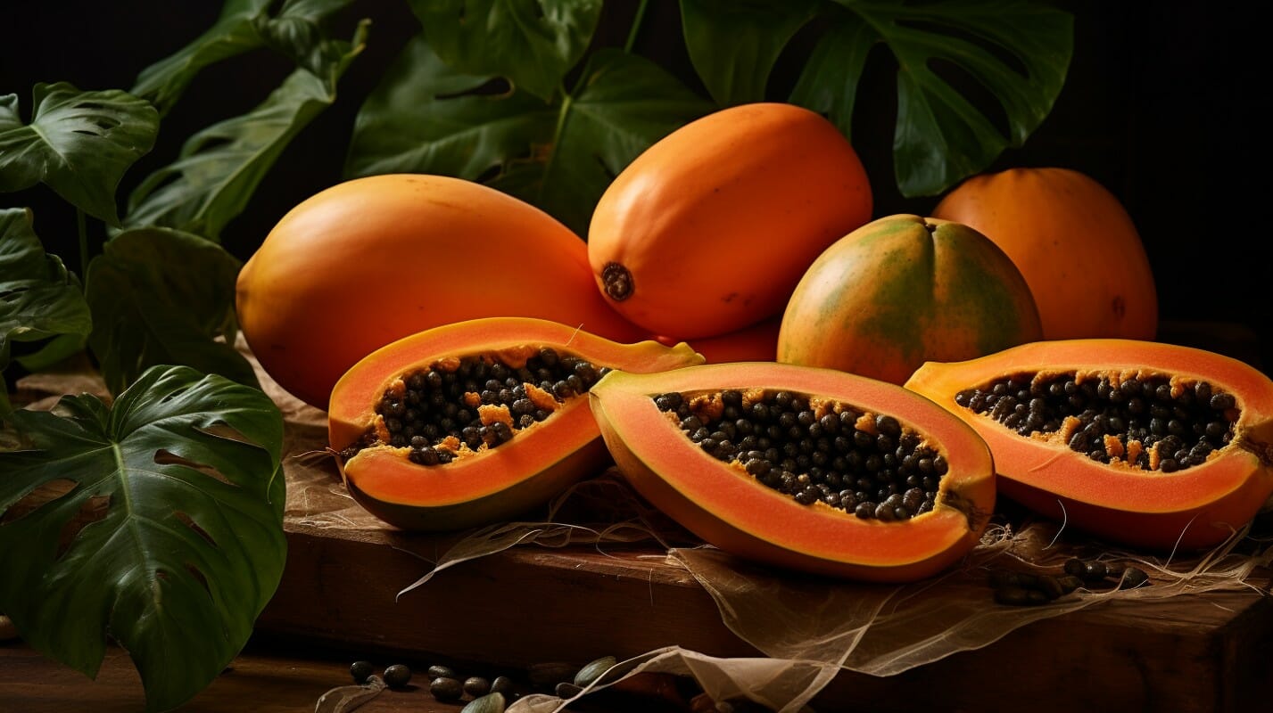 20 Nutritional and Health Benefits of Papaya