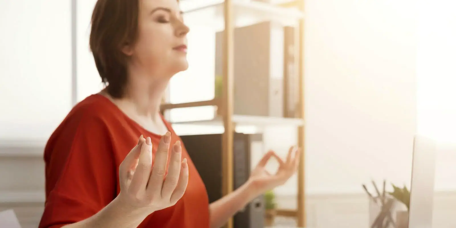 Holistic Approaches to Dealing With Hunger Pangs