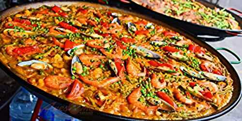 The Art of Paella: A Beginner’s Guide to Spanish Cuisine