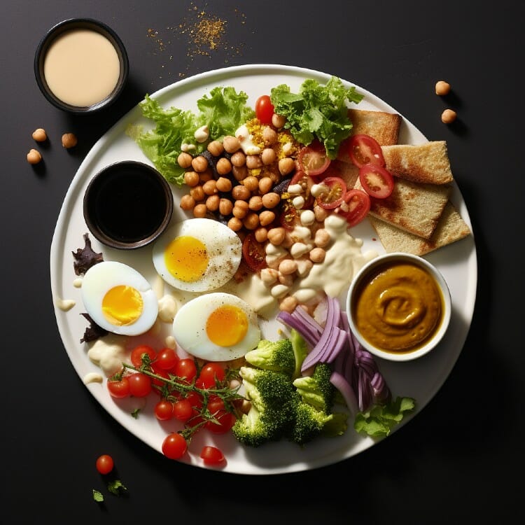 Best Foods to Eat When You’re Bulking to Maximize Results