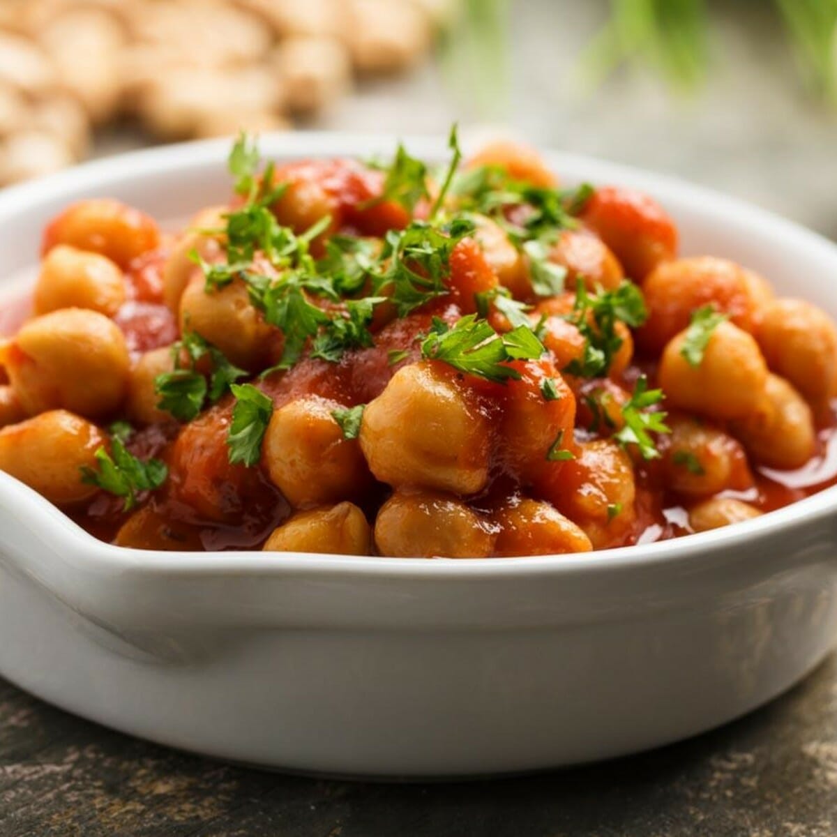 Kara Kondakadalai Sundal (Chickpeas Masala Sundal)