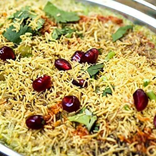 South Indian Mixture