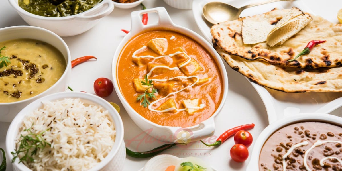 Quick Indian Dinner Recipes: Easy Weeknight Meal Ideas