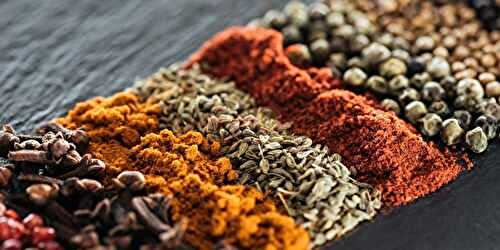 From Cumin to Turmeric: Health Benefits of Spices Revealed