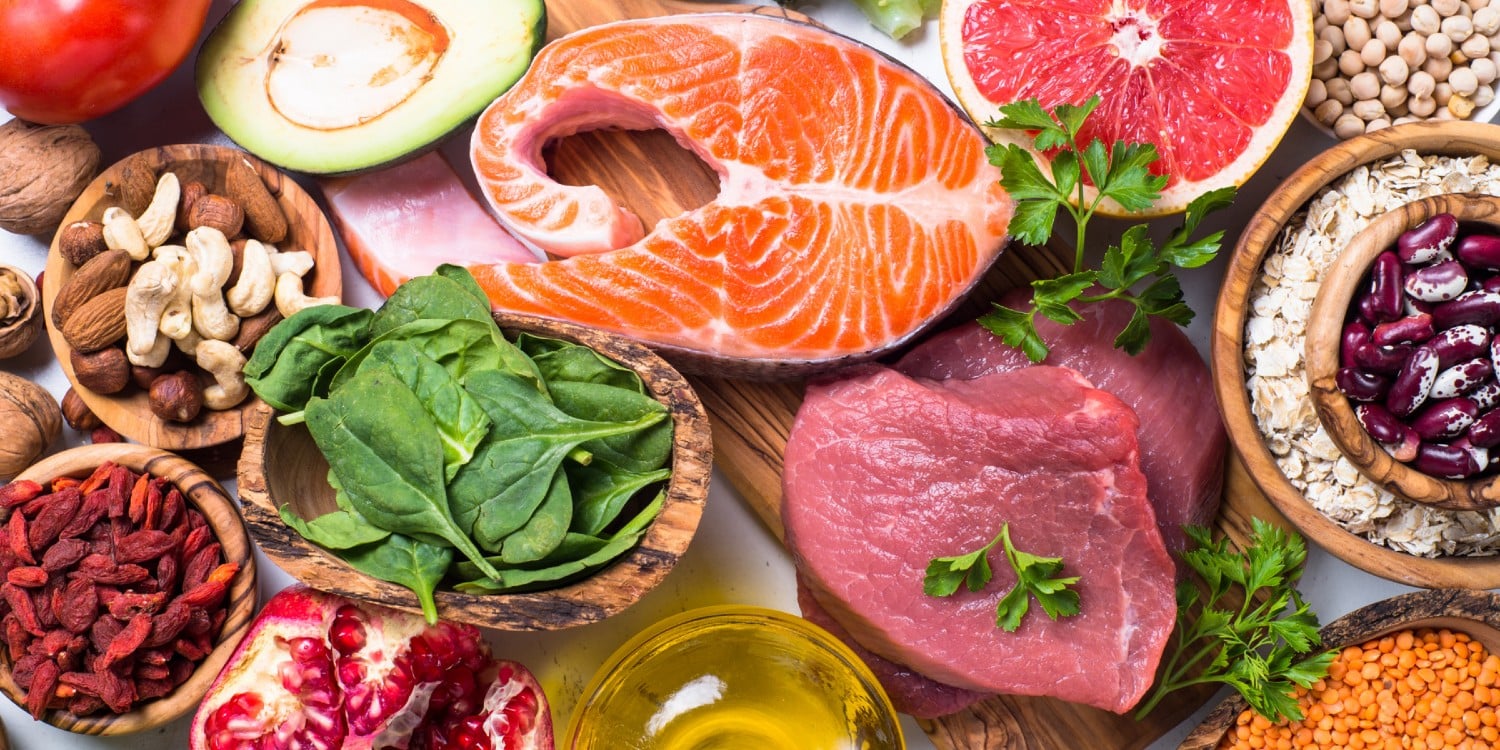 Top Seven Superfoods That Prevent Cancer