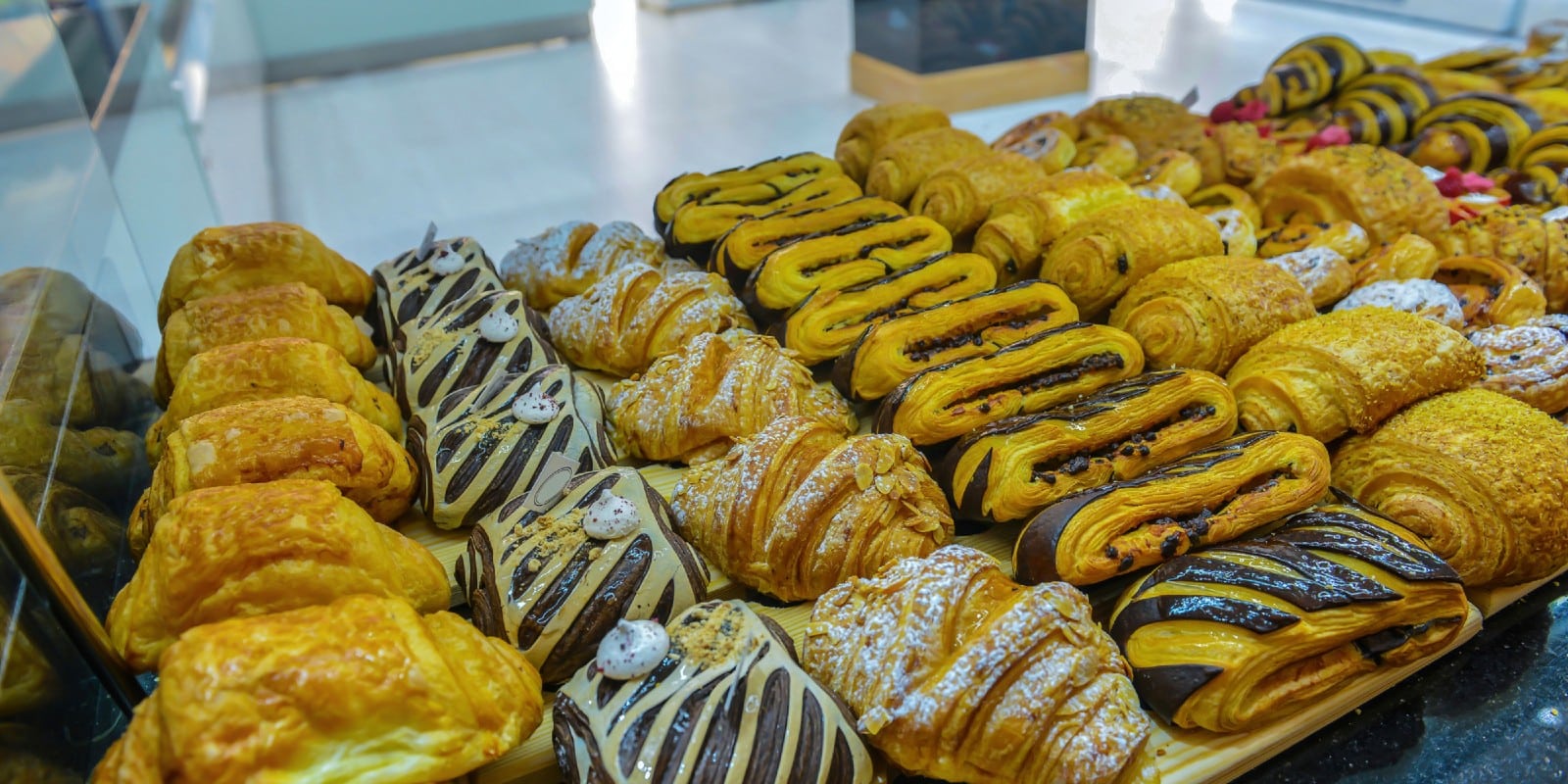 Viennoiserie: A Beginner’s Guide