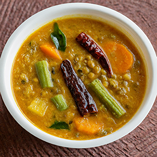 Delight Your Taste Buds: Best Karnataka Food to Try