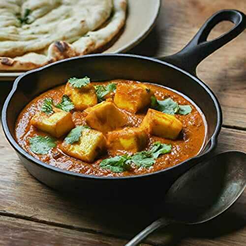 Delightful North Indian Dinner Recipes for You to Enjoy