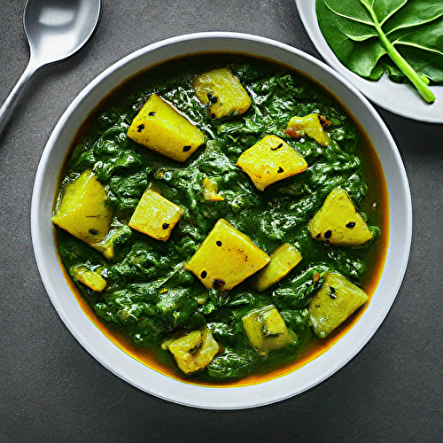 Palak Recipes for Dinner: Easy and Flavourful Meal Ideas