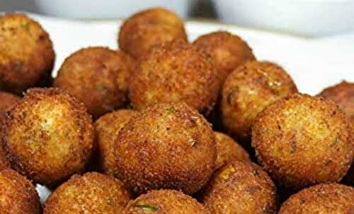 Spaghetti Paneer Balls