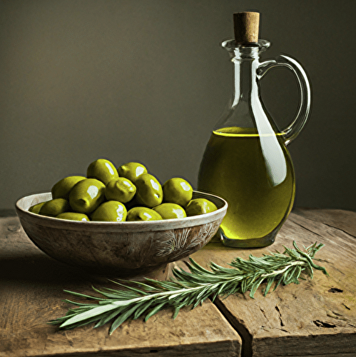 The Ultimate Guide: How to Use Olive Oil for Cooking