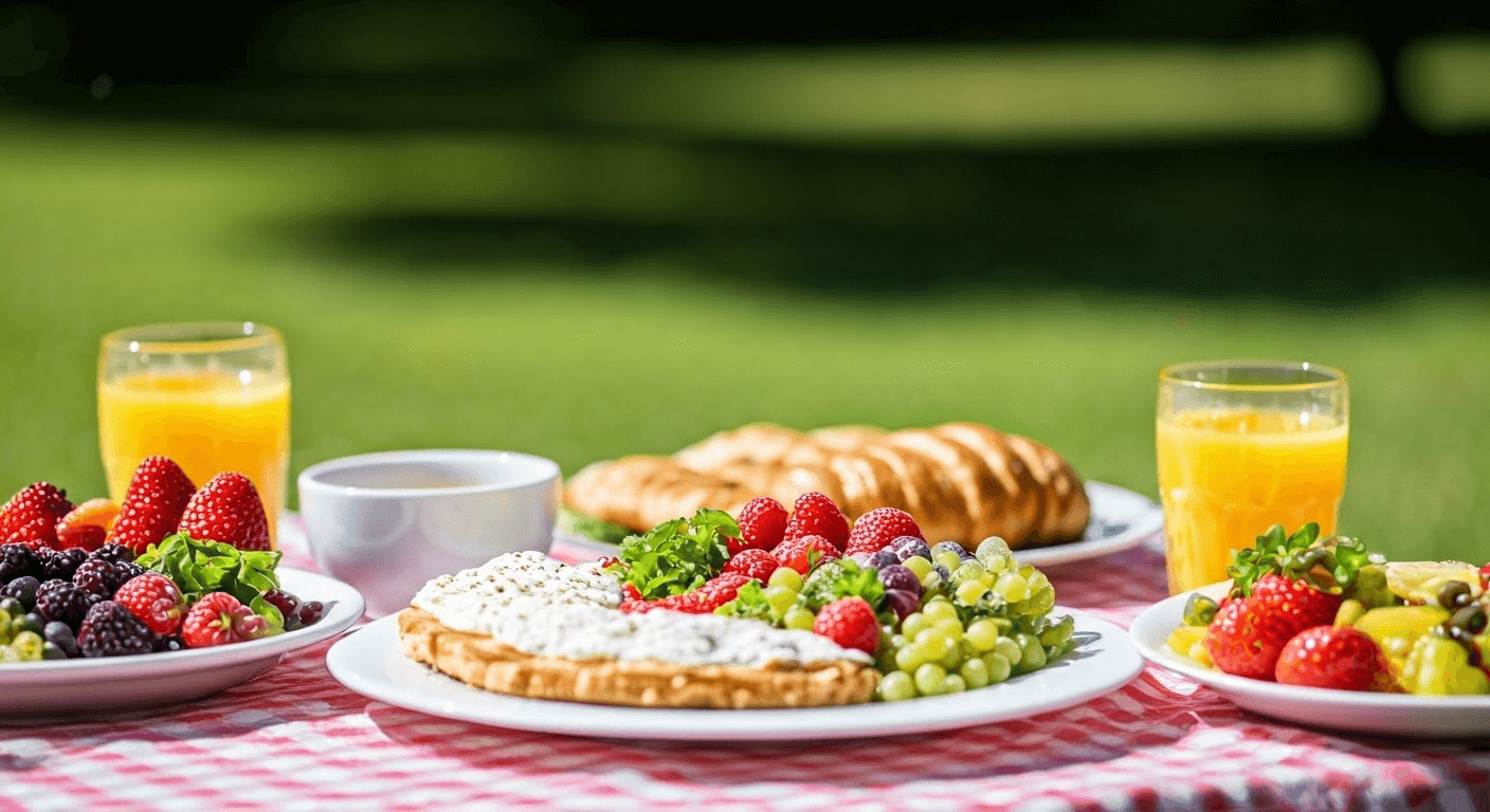 10 Summer Food For Kids That You Need To Try