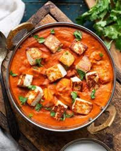Achari Paneer Joshila
