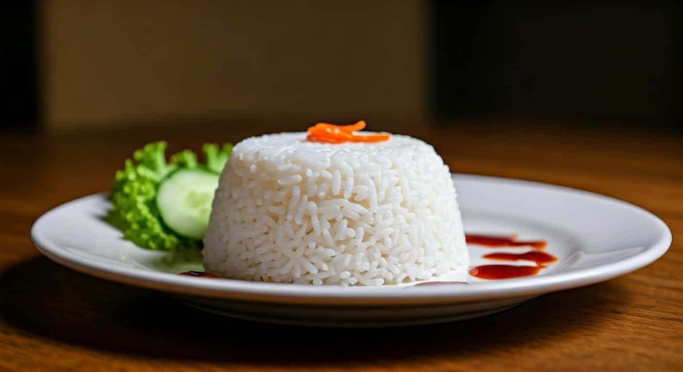 Beginner’s Guide: How to Cook Rice Perfectly Every Time